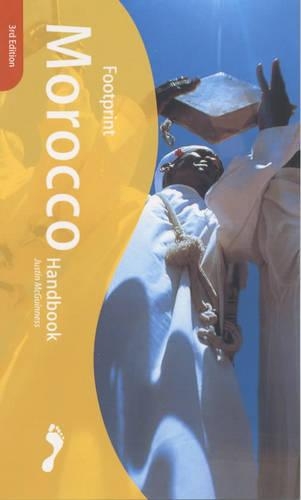 Morocco Handbook
