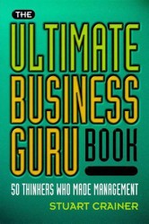 The Ultimate Business Guru Book