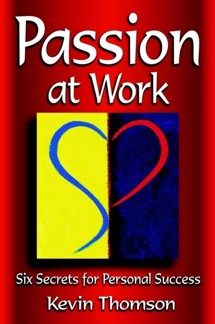 Passion at Work