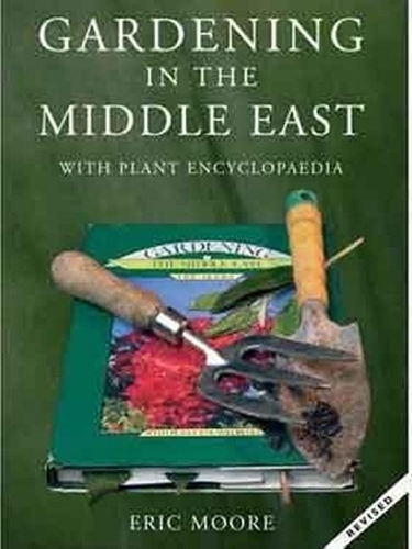 Gardening in the Middle East