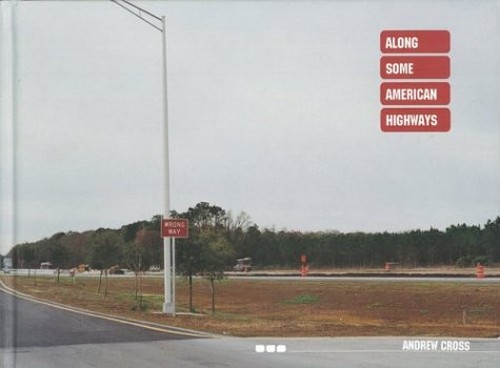 Along Some American Highways