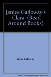Janice Galloway's "Clara"