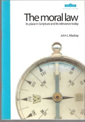 The Moral Law