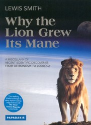Why the Lion Grew Its Mane