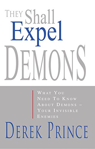 They Shall Expel Demons