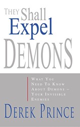 They Shall Expel Demons