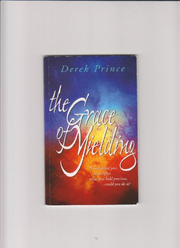 The Grace of Yielding
