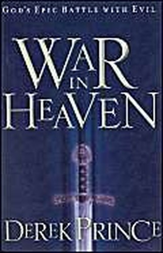 War in Heaven