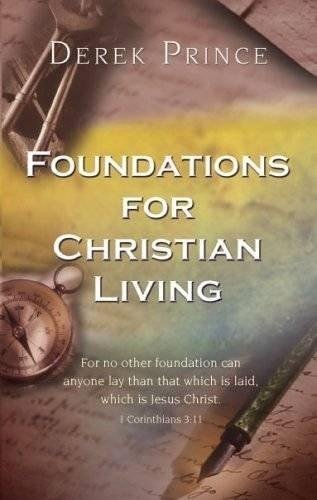 Foundations for Christian Living