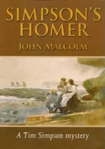 Simpson's Homer