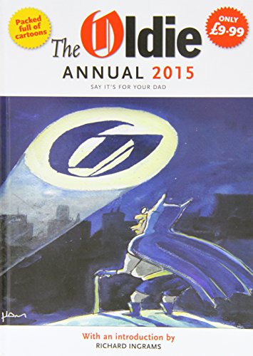 The Oldie Annual