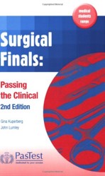 Surgical Finals