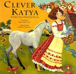 Clever Katya