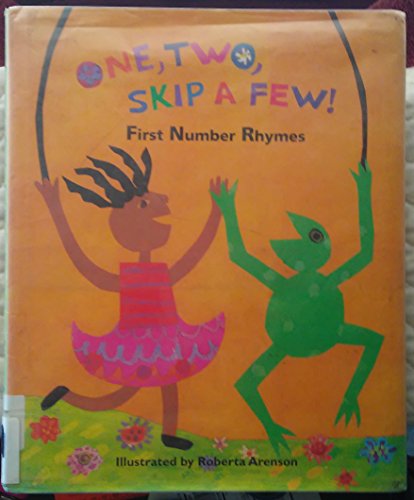 One, Two, Skip a Few