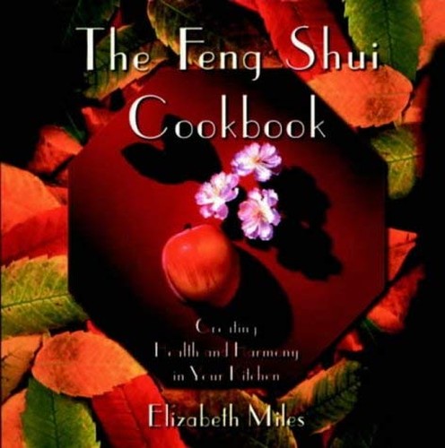 The Feng Shui Cookbook