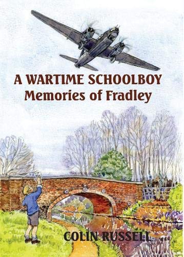 A Wartime Schoolboy