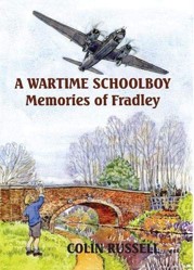 A Wartime Schoolboy