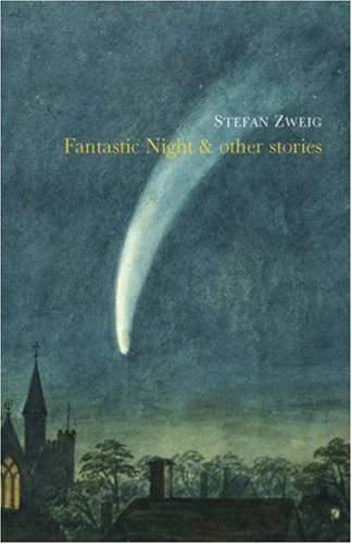 Fantastic Night & other stories