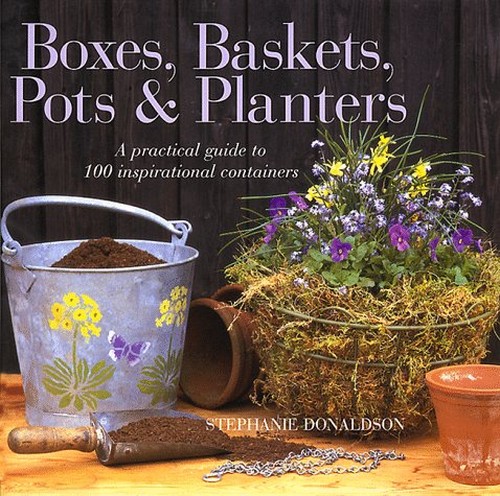 Pots and Planters