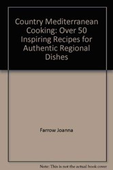 Country Mediterranean Cooking
