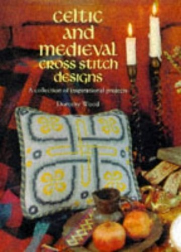 Celtic and Medieval Cross Stitch