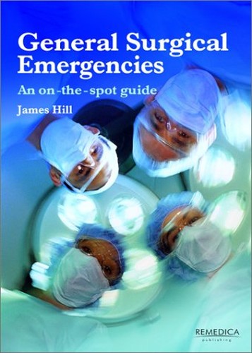 General Surgical Emergencies