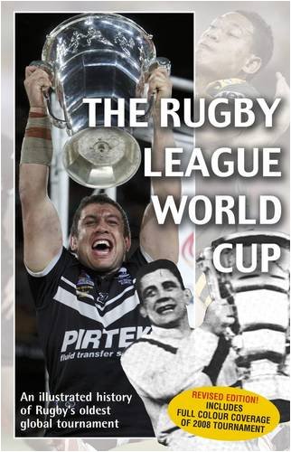 The Rugby League World Cup