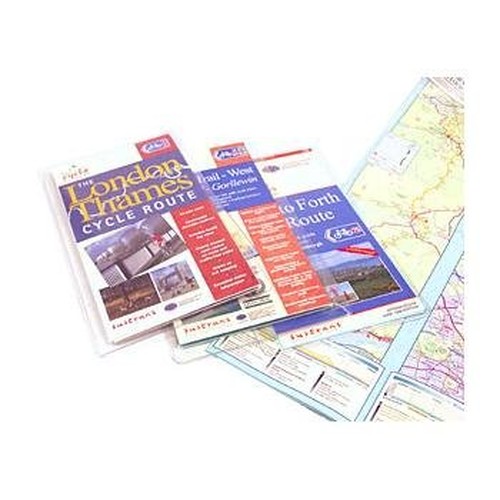 South Midlands Cycle Route