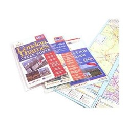 Clyde to Forth Cycle Route (Sustrans National Cycle Network)