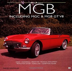 MGB