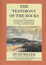 The Testimony of the Rocks