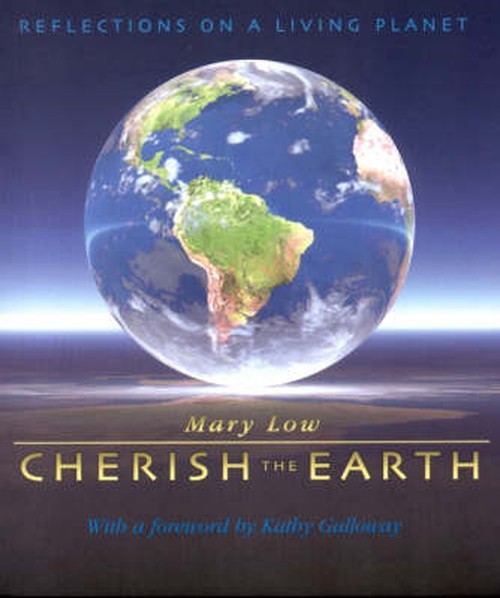Cherish the Earth