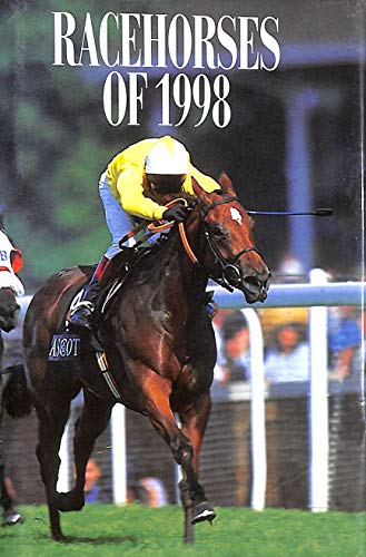 Racehorses of 1998