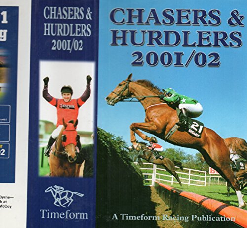 Chasers and Hurdlers