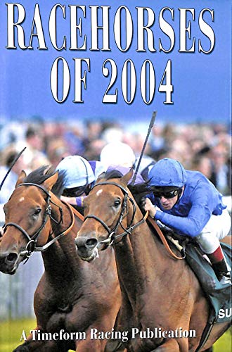 Racehorses of 2004