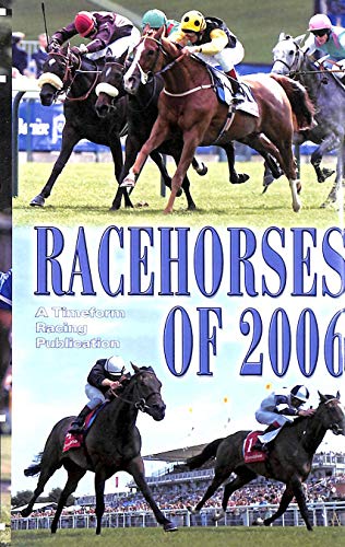 Racehorses of 2006