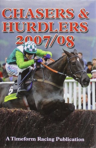 Chasers and Hurdlers