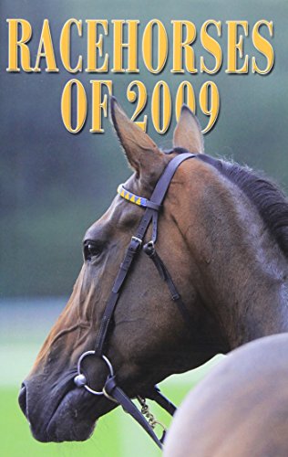 Racehorses 2009
