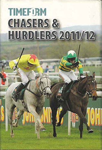 Chasers & Hurdlers