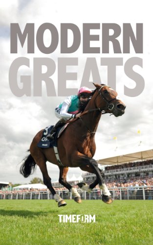 Modern Greats