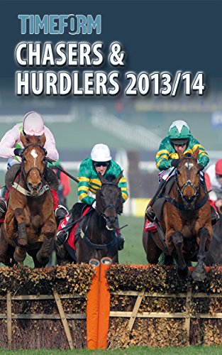Chasers & Hurdlers