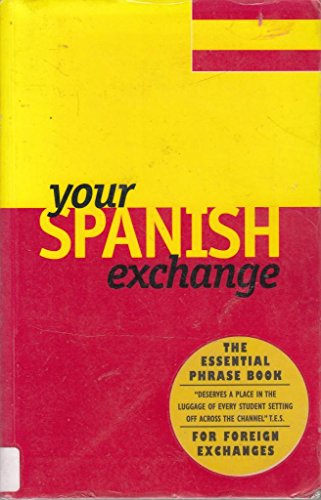 Your Spanish Exchange