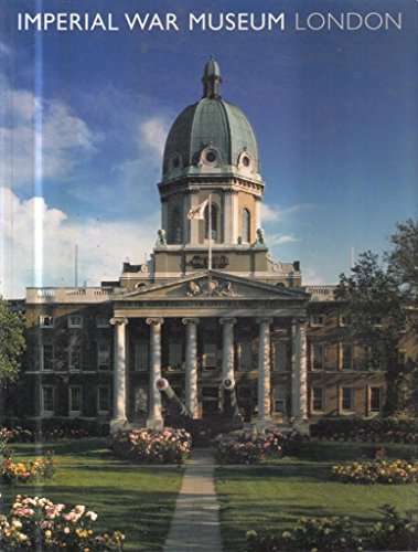 Imperial War Museum Handbook