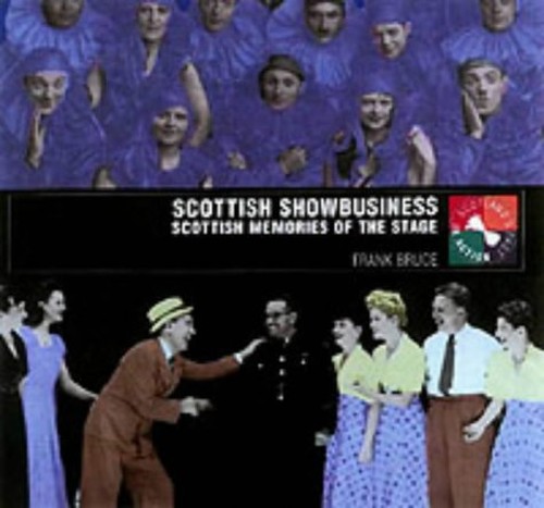 Scottish Showbusiness