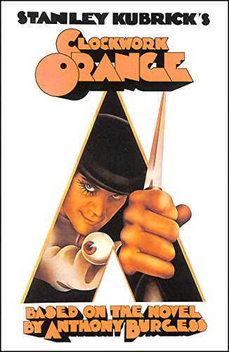 A Clockwork Orange