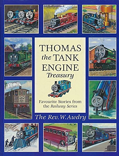 Aura - Thomas Treasury