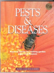 Pests & Diseases