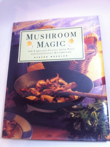 Magic Mushroom