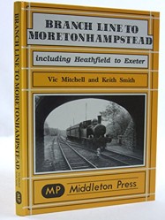 Branch Line to Moretonhampstead
