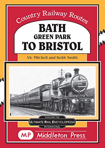 Bath Green Park to Bristol